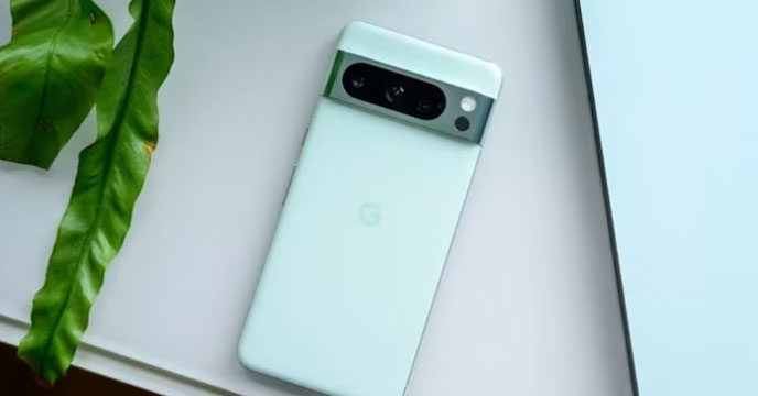 Google Pixel 8