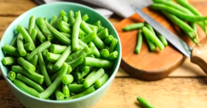 Green Beans