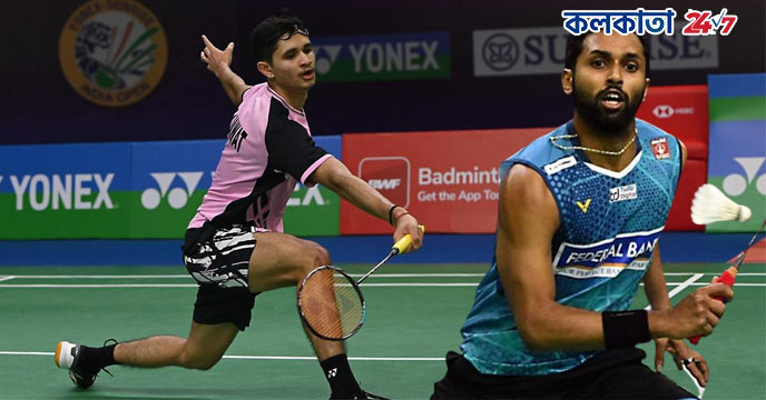 India Open Super 750 Drama