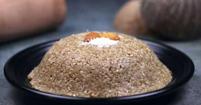 Gujrati Recipe