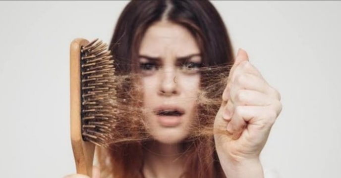 Hair Fall Remedies