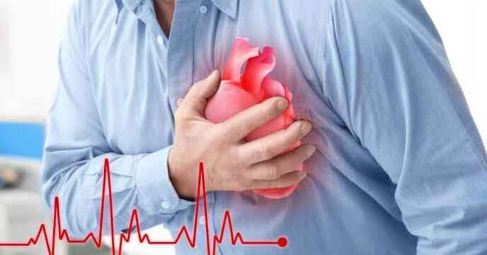 Heart Attack