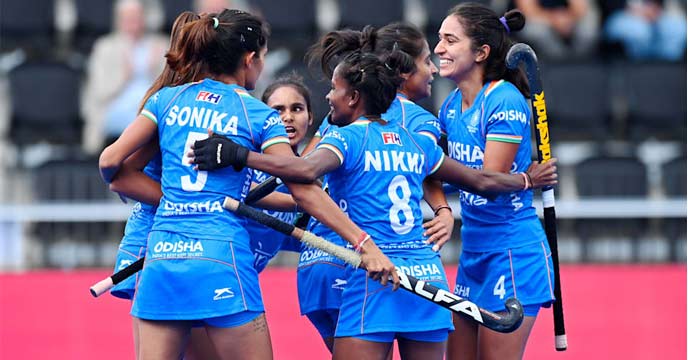 Hockey India