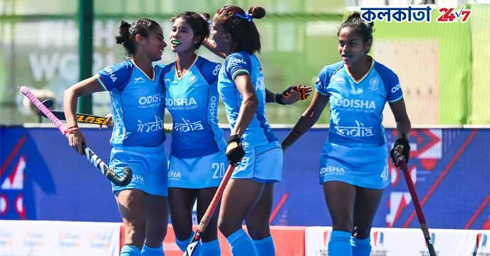 Hockey5s World Cup india
