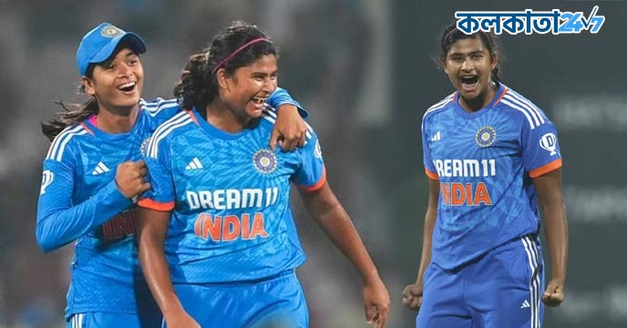 IND vs AUS Titas Sadhu