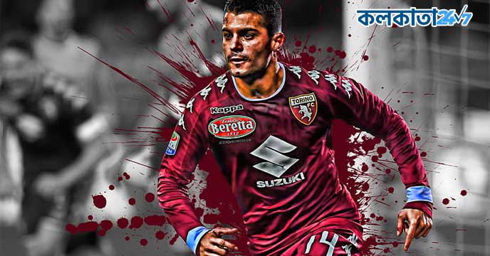 Iago Falque