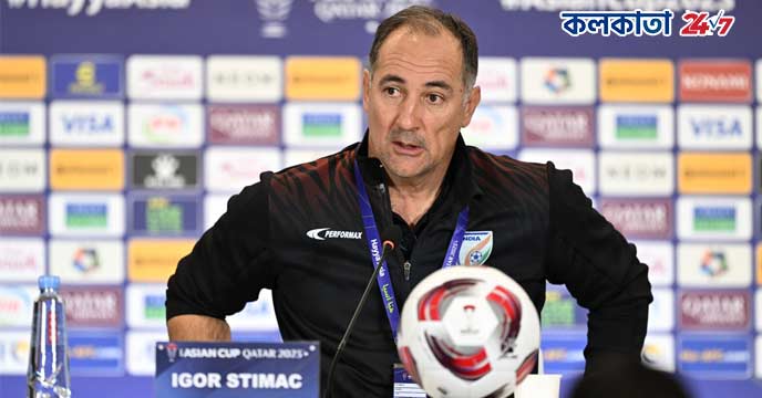 Igor Stimac