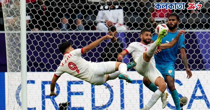 India Asian Cup