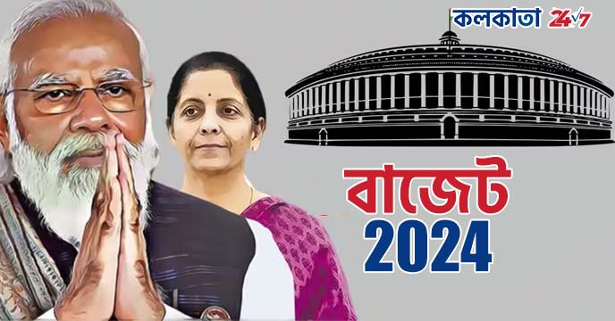 India Budget Evolution