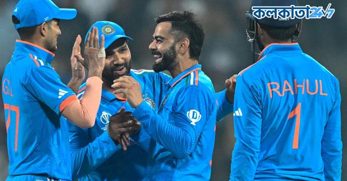 India Team Announced for Afghanistan T20 Series
