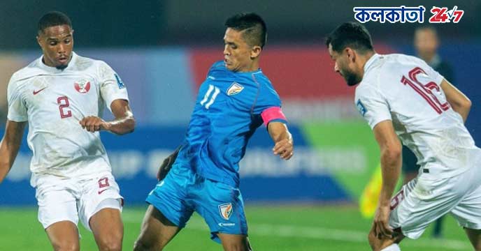 India lost to Uzbekistan