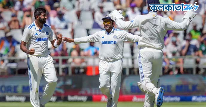 Indian Cricket Team