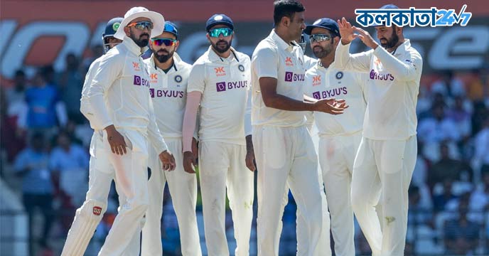Indian Cricketers