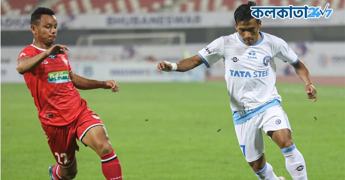 Jamshedpur FC