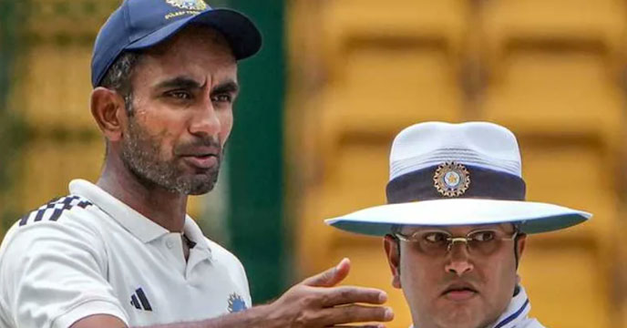 Jayant Yadav