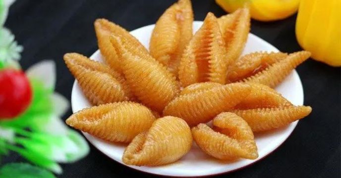 Jhinuk Pitha