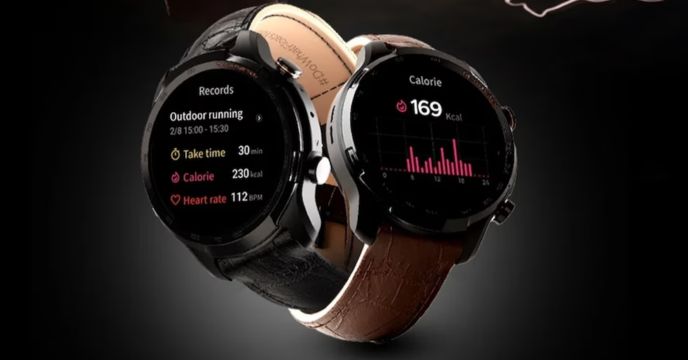 Jio's new Smartwatch, you will get free calling on purchase