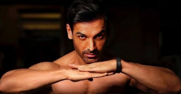 John Abraham