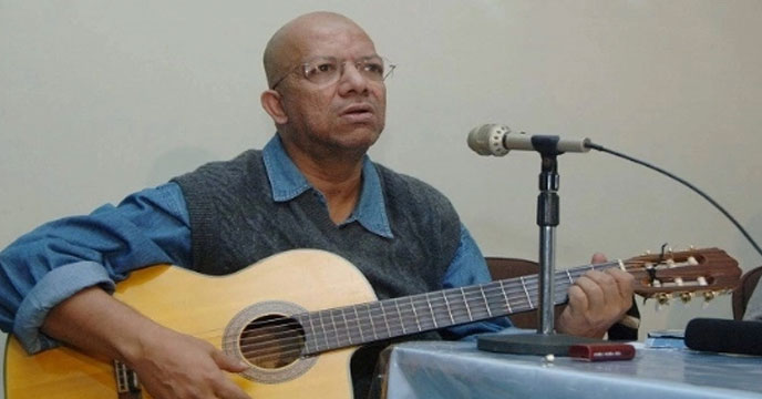 Kabir Suman