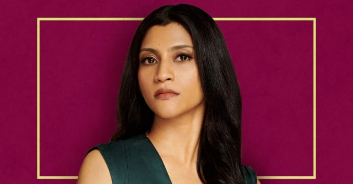Kankana Sen