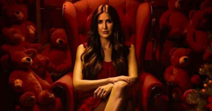 Katrina Kaif