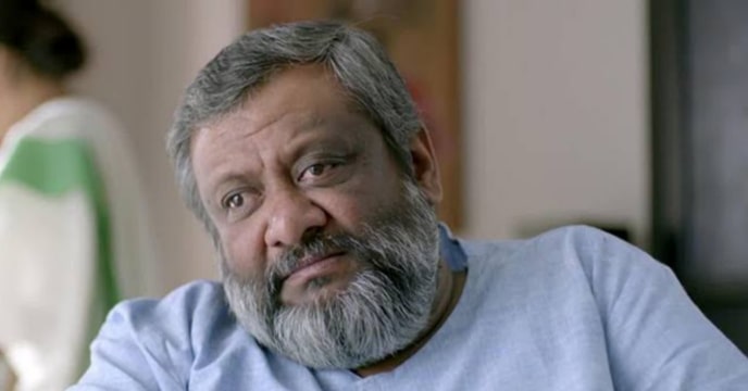 Koushik Ganguly