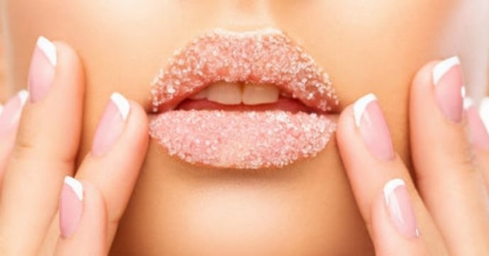 Lips Care Tips