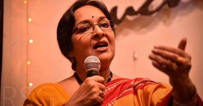 Mamata Shankar