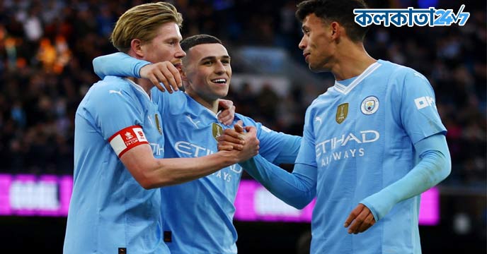 Manchester City