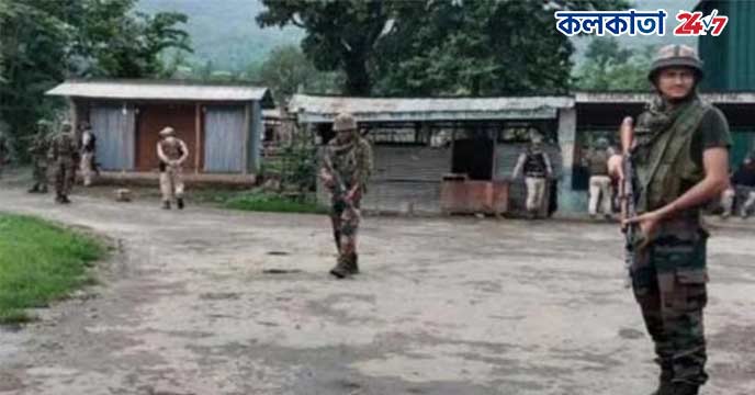 Manipur
