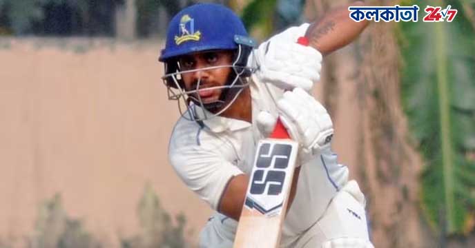 Manoj Tiwary