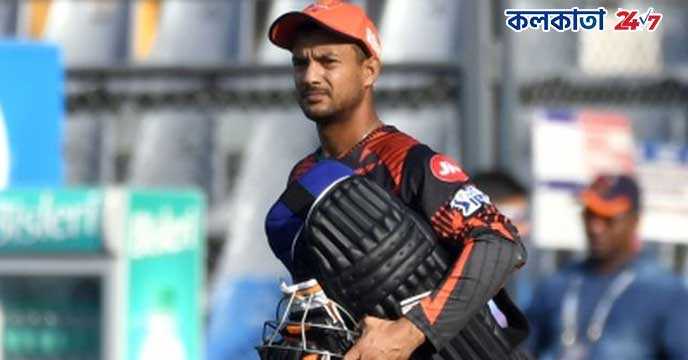 Mayank Agarwal, illness, sensational twist, poison, water
