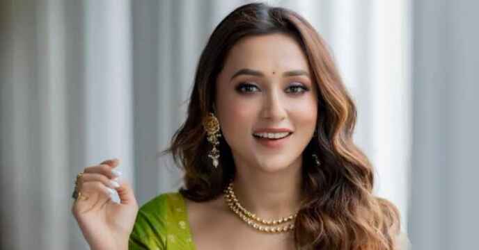 Mimi Chakraborty