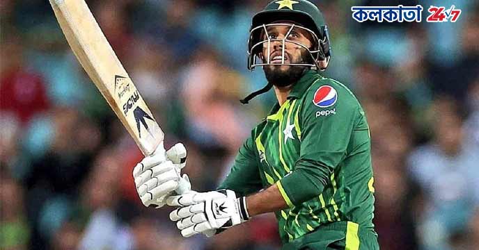Mohammad Haris