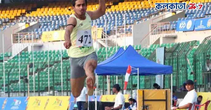 Mohd Tauseef