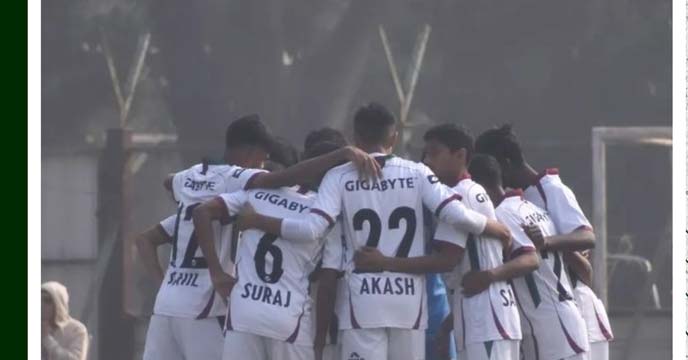 Mohun Bagan