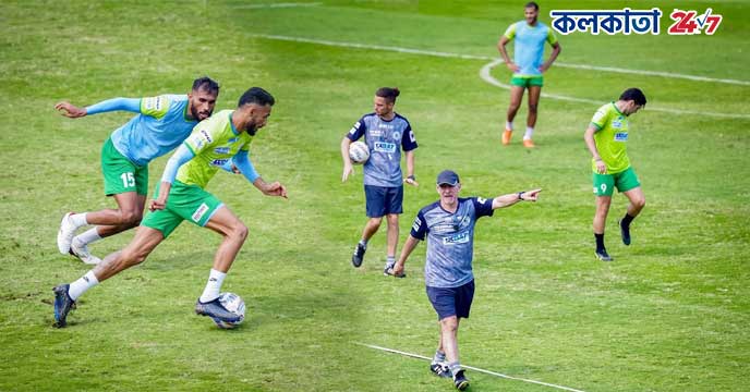 Mohun Bagan