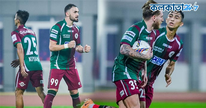 Mohun Bagan