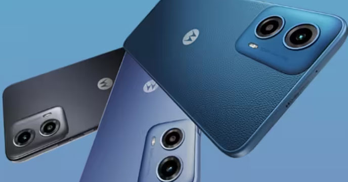 Motorola phones