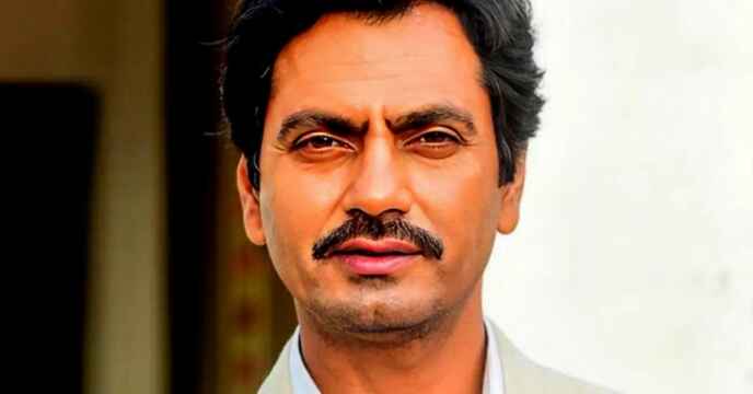 Nawazuddin Siddiqui