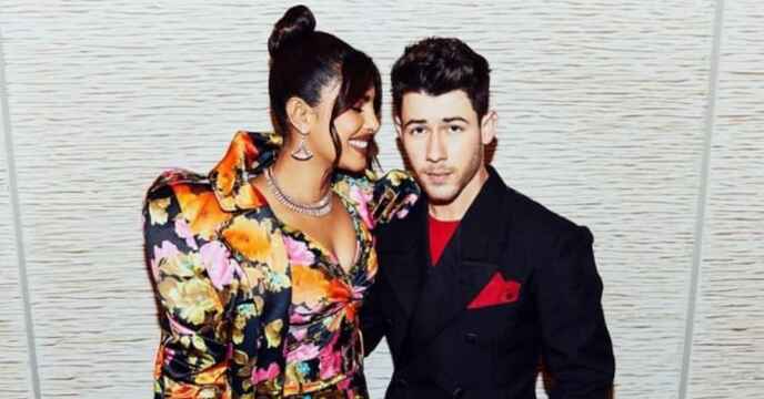 Nick Jonas