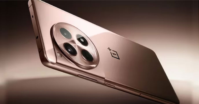 OnePlus 12