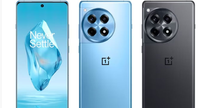 OnePlus 12R