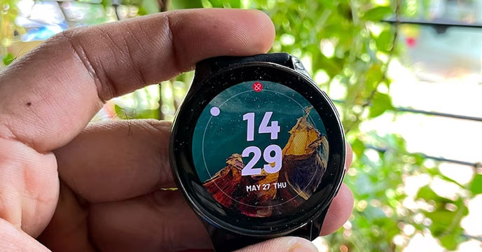OnePlus Watch 2