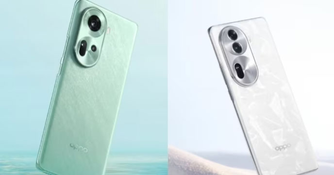 Oppo Reno 11 5G