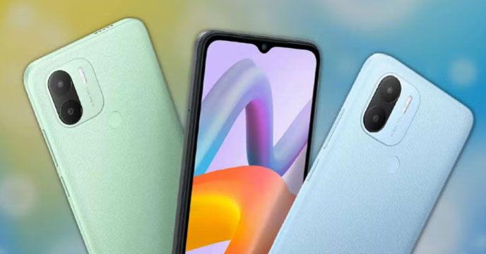Poco C51