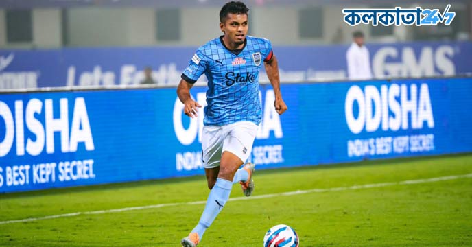 Transfer Window, Rahul Bheke, Mumbai City FC , Old Team, Football