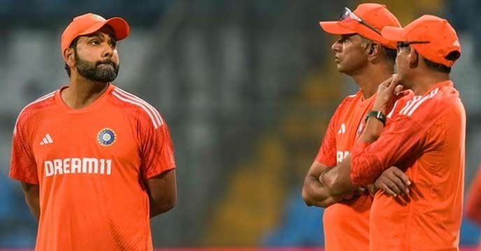Rahul Dravid