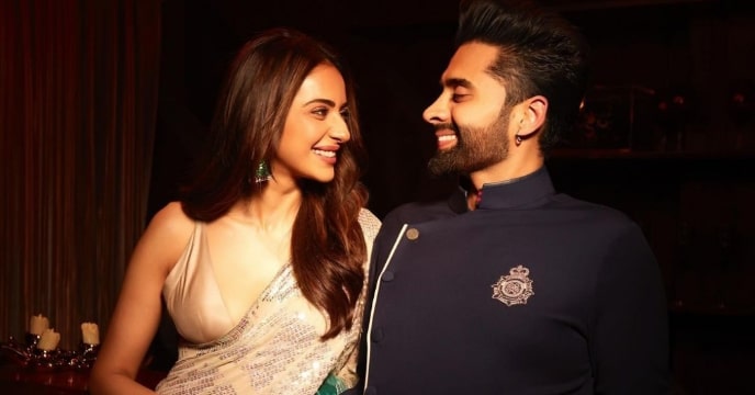 Rakul Preet Singh