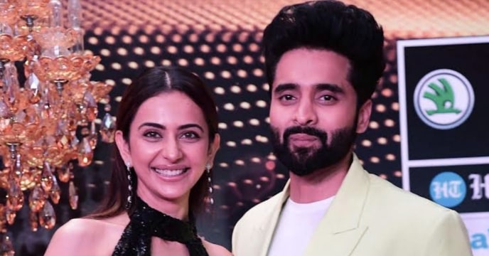 Rakul Preet Singh